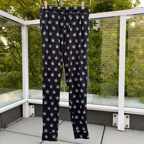 MeUndies Pants - meundies "best buds" pants